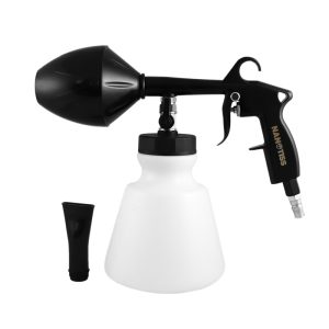 گان کف پاش نانوتیس