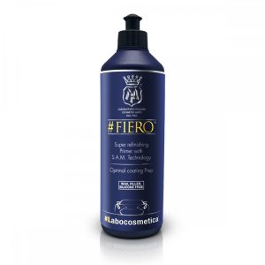 پولیش نرم مفرا لابو