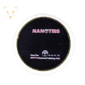 پد پولیش پوست بره 130 میل