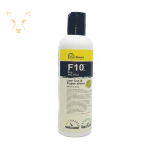 پولیش نرم F10 پوچمی 265 گرمی