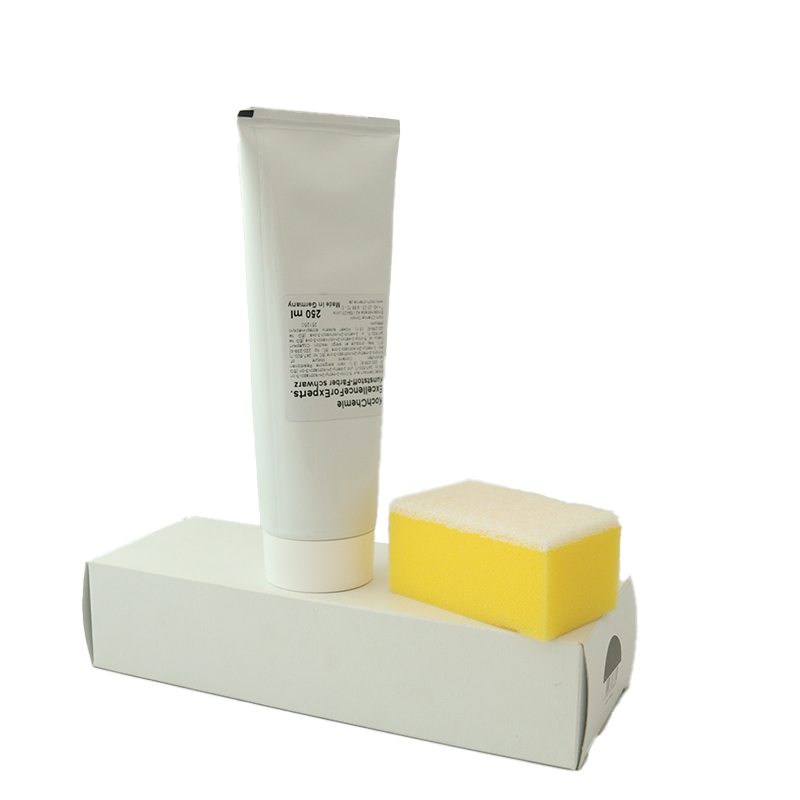 خمیر رنگ مشکی کوکمی برای رنگ و از بین برنده خش