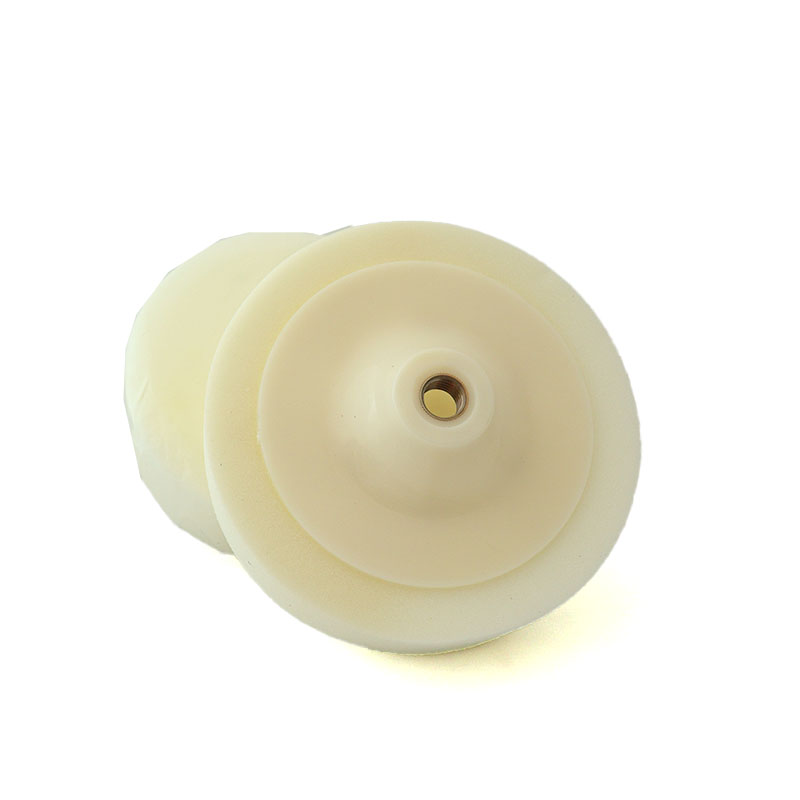 پد اسفنجی زبر150 به همراه بکینگ روتاری بازاری