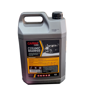 شامپو سرامیک 4/5 لیتری کارماکر carma care