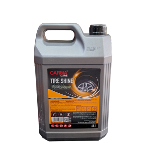 براق کننده تایر 4-5 لیتری کارماکر carma care