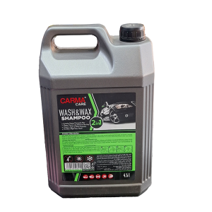 شامپو واکس 4/5 لیتری کارماکر carma care