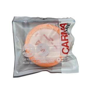 پد نرم روتاری 125 کارماکر carma care