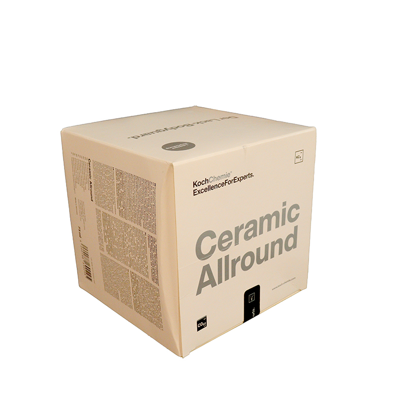 سرامیک 75 میل سه کوکمی