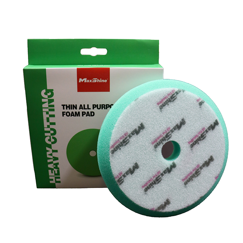 پد زبر مکس شاین قطر2 سانت