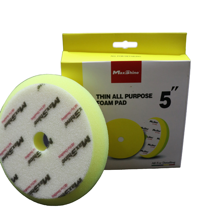 پد نرم مکس شاین قطر2 سانت