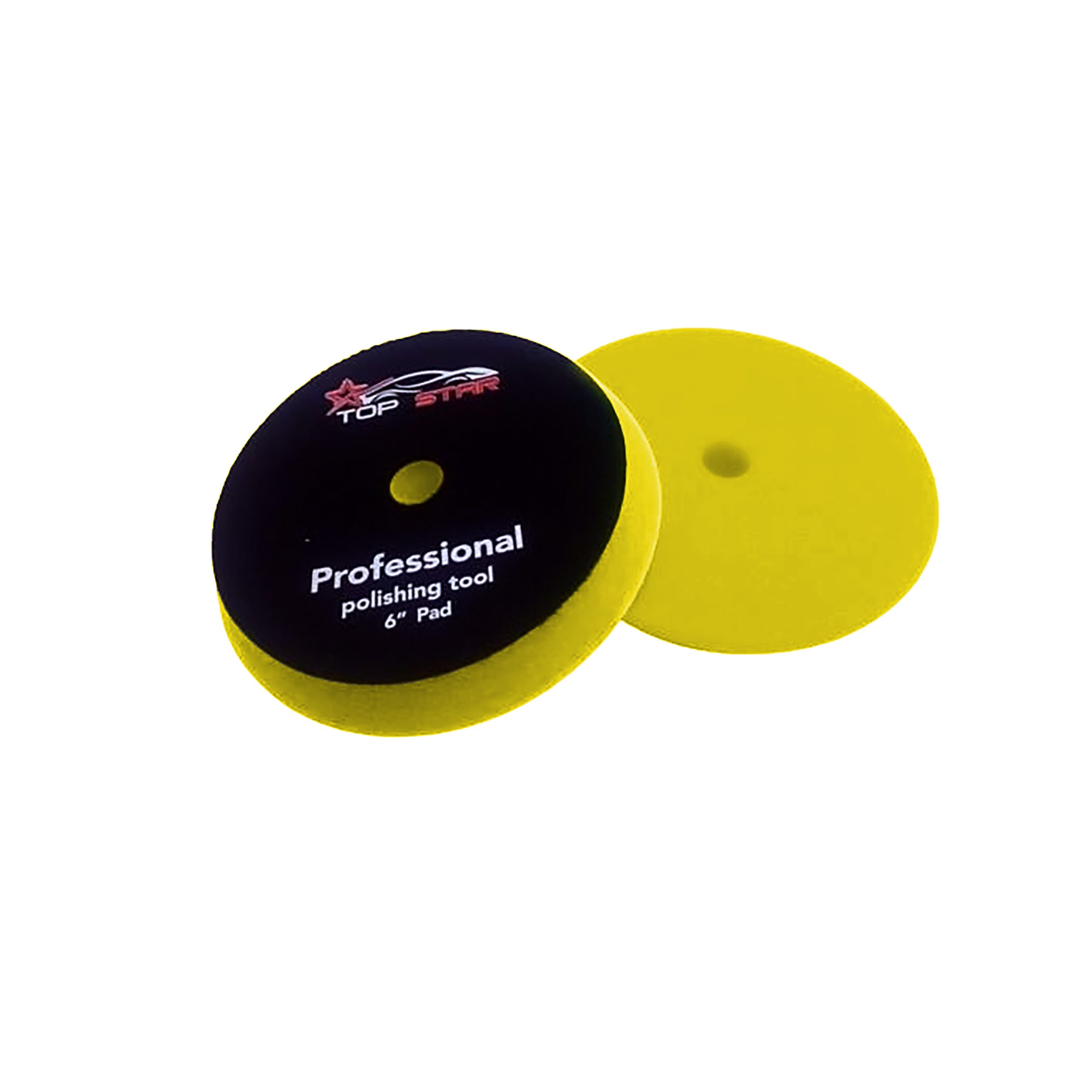 پد متوسط تاپ استار125 mm