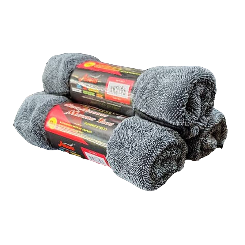 حوله آبگیر بدنه خودرو سوزنی 55*74