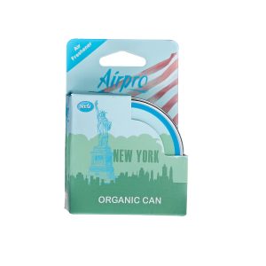 خوشبوکننده ایرپرو کنسروی new york