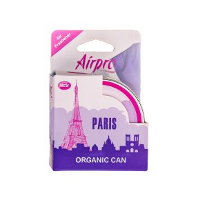 خوشبوکننده ایرپرو کنسروی paris