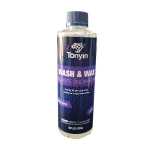 شامپو واکس تونین 500 گرمی