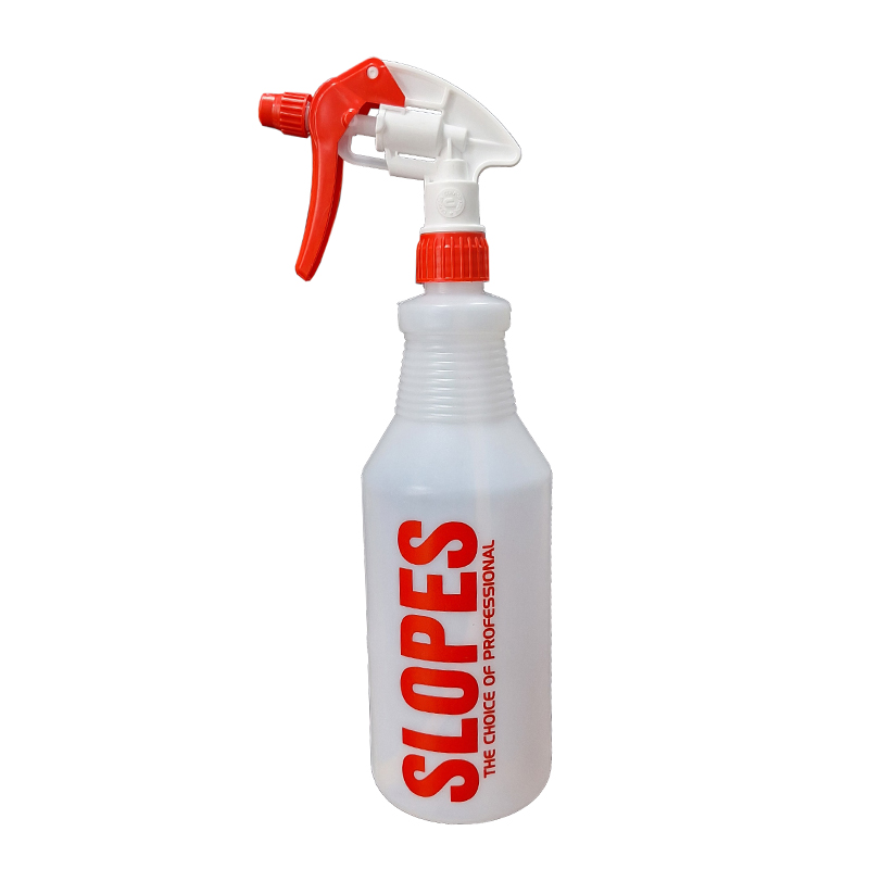 مخزن اسپری اسلوپس
