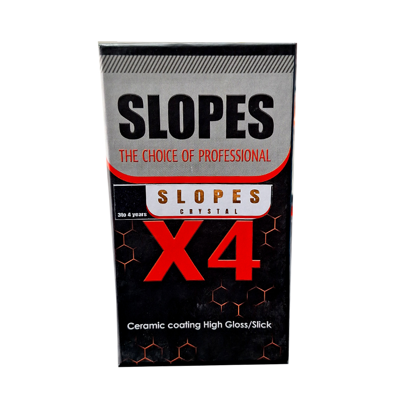 سرامیک کریستالی 30 میل SLOPES