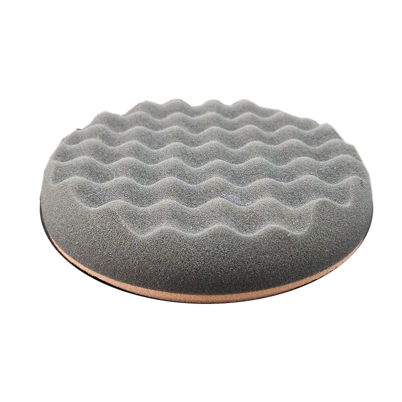 پد آنتی هولوگرام مشکی ضخامت 3 سانتی SLOPES 150mm