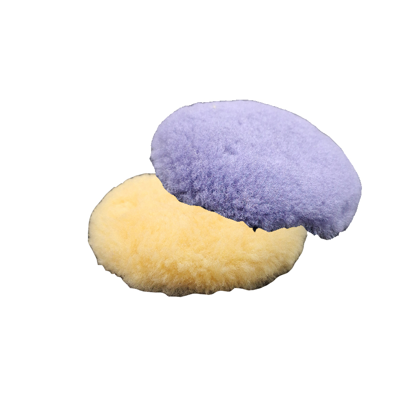 پد پوست بره 135 تراکم بالا