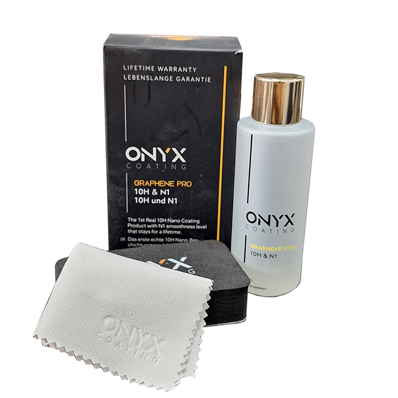 سرامیک اونیکس پرو 50 میل ماندگاری 7 ساله