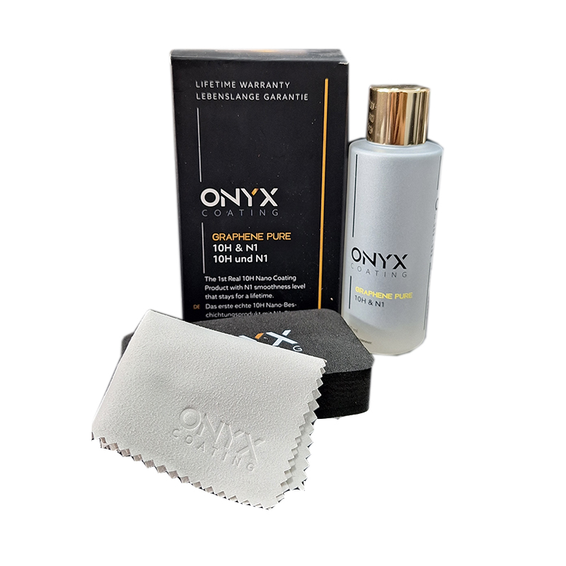 سرامیک اونیکس پیور 50 میل ماندگاری 7 ساله