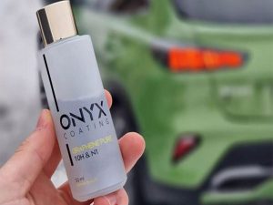 سرامیک اونیکس پیور 50 میل ماندگاری 7 ساله