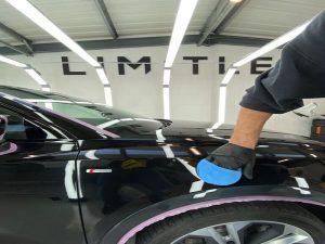 پولیشر انگشتی ست کامل رویال با کیف