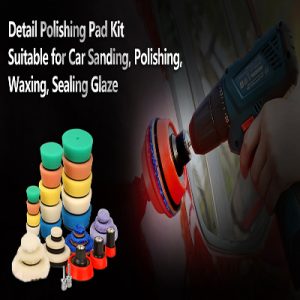 ست میله اتصال به همراه پد و بکینگ