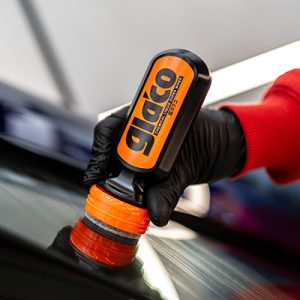 سرامیک شیشه DX Glaco