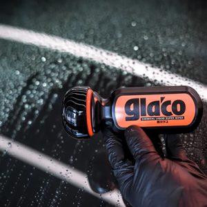 سرامیک شیشه 50 میل Quick Type