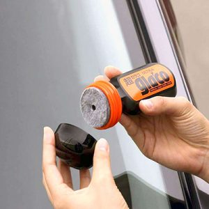 سرامیک شیشه DX Glaco