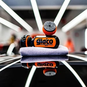سرامیک شیشه Ultra glaco 12 ماهه