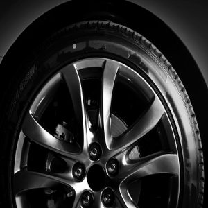 واکس پلاستیک و لاستیک گلیزر