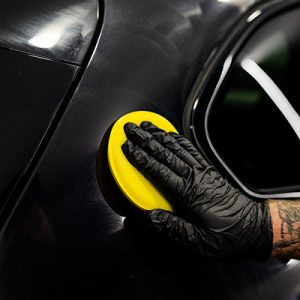 پد اجرای واکس 10 سانت وارن هیل