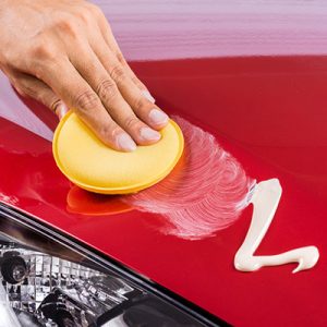 پد اجرای واکس 10 سانت وارن هیل