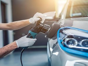 پد میکرو فایبر 130 گلیزر