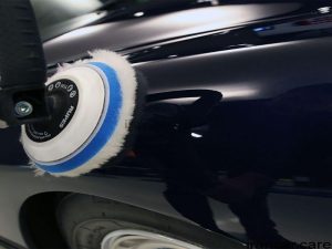 پد پوست بره 130 گلیزر