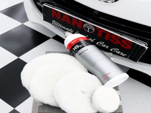 پد پوست بره 150 گلیزر