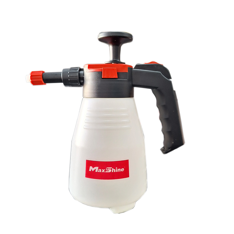 کفپاش دستی مکس شاین