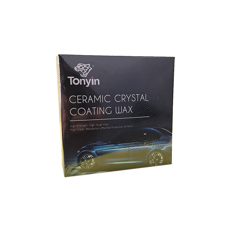 سرامیک کوتینگ واکس تونین TONYIN