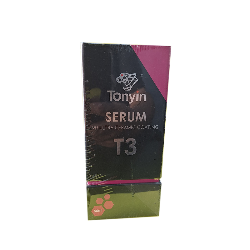 سرامیک بدنه 3 ساله T3 تونین TONYIN