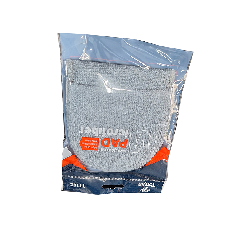 پد میکروفایبر دستی انگشتی تونین TONYIN