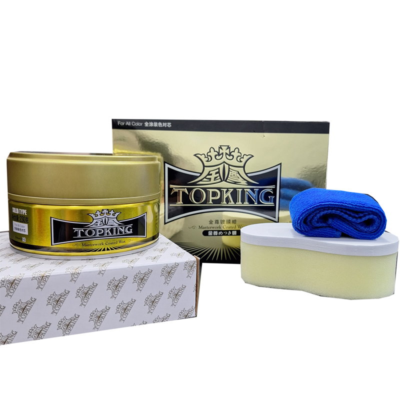سرامیک واکس تاپ کینگ TOPKING