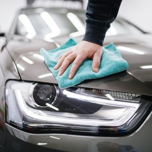 دستمال میکروفایبر اولترافاین 40*60