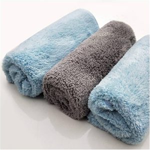 دستمال میکروفایبر اولترافاین 40*60