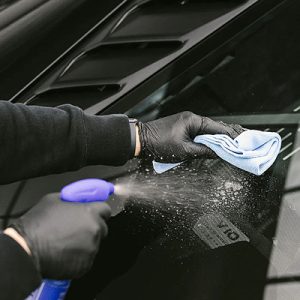 اسپری گرافینه دیتیلر تونین TONYIN