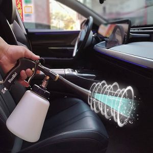 تورنادوگان تونین TONYIN