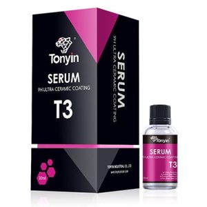 سرامیک بدنه 3 ساله T3 تونین TONYIN