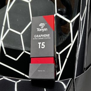 سرامیک بدنه 5 ساله T5 تونین TONYIN