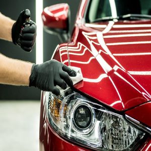 سرامیک بدنه 9H WARWOLF