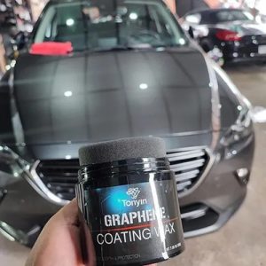 سرامیک واکس گرافینه تونین TONYIN